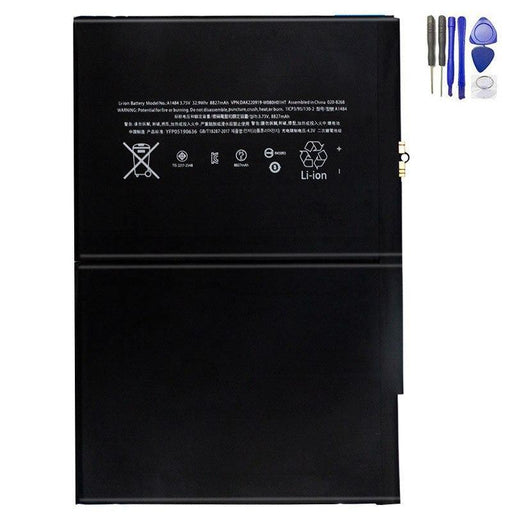 A1484 New Genuine Apple iPad Air 1 2014 A1474 A1475 A1476 Battery 32.9Wh - LaptopBatteries.ca