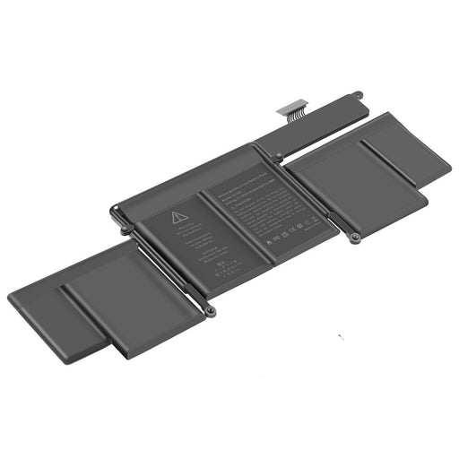 A1582 New Compatible Apple MacBook Pro Retina 13 A1502 2015 MF839LL/A MF841LL/A MF843LL/A Battery 74.9WH - LaptopBatteries.ca