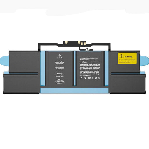 A1820 New Compatible Apple Macbook Pro Retina 15 020-01728 Battery 76WH - LaptopBatteries.ca
