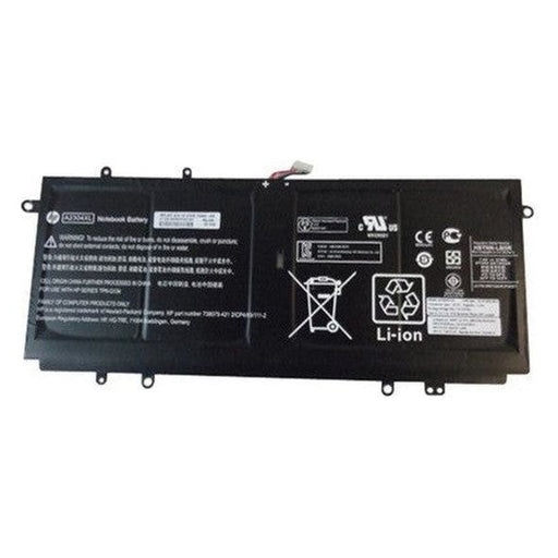 A2304XL New HP 738392-005 HSTNN-LB5R Battery 51Wh - LaptopBatteries.ca