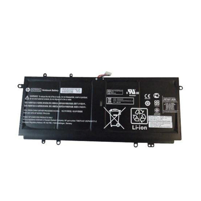 A2304XL New HP Chromebook 14-Q 14-Q000 14-Q001XX 14-Q010DX 14-Q029WM Battery 51Wh - LaptopBatteries.ca