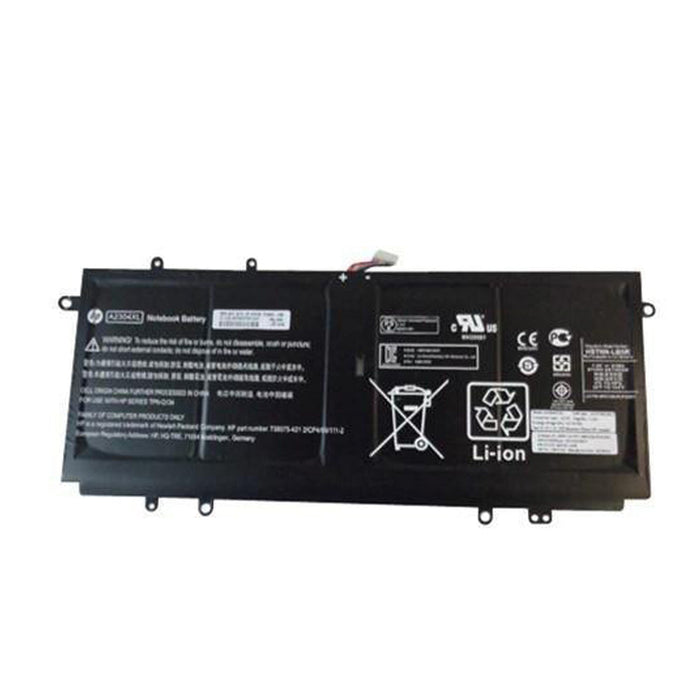 A2304XL New HP Chromebook 14-Q010NR 14-Q020NR 14-Q063CL 14-Q008TU 14-Q009TU 14-Q002LA Battery 51Wh - LaptopBatteries.ca