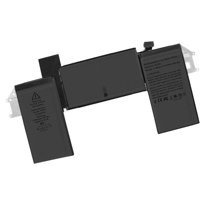 A2389 New Compatible Apple MacBook Air 13" A2337 Late 2020 Battery 49.9WH - LaptopBatteries.ca