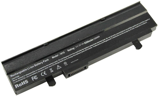 A32-1015 New Compatible Asus Eee PC A31-1015 Battery - LaptopBatteries.ca