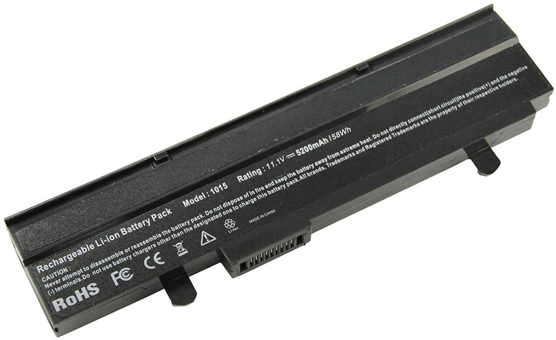 A32-1015 New Compatible Asus Eee PC 1015P 1015PD 1015PDG 1015PDT 1015PDX Battery 56WH - LaptopBatteries.ca