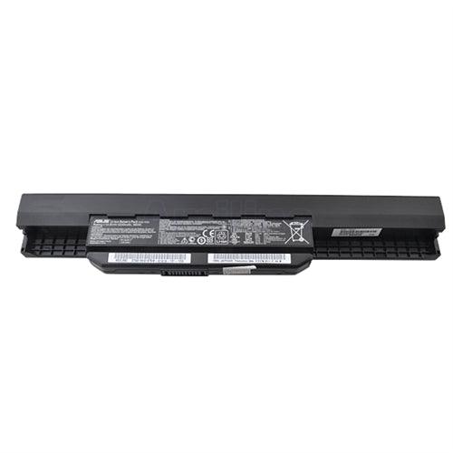 A32-K53 New Genuine Asus X43SR X43SV X43T X43U X43V Battery 56Wh - LaptopBatteries.ca