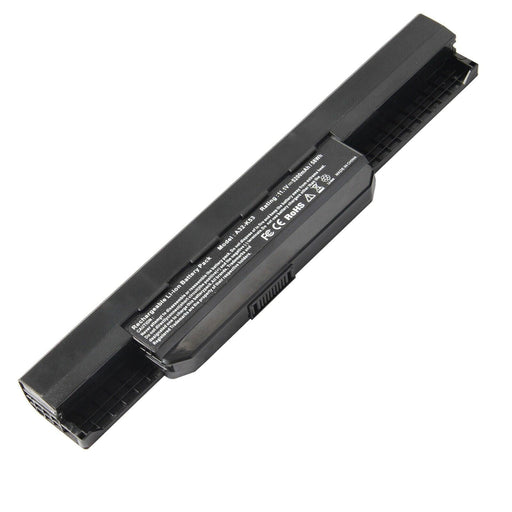 A32-K53 New Compatible Asus A43JV A43S A43SJ A43SV A43U Battery 58Wh - LaptopBatteries.ca