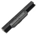 A32-K53 New Compatible Asus X53T X53U X53Z Battery 58Wh - LaptopBatteries.ca