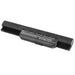 A32-K53 New Compatible Asus K43SJ K43SR K43SV K43SY K43T K43TA K43U Battery 58Wh - LaptopBatteries.ca