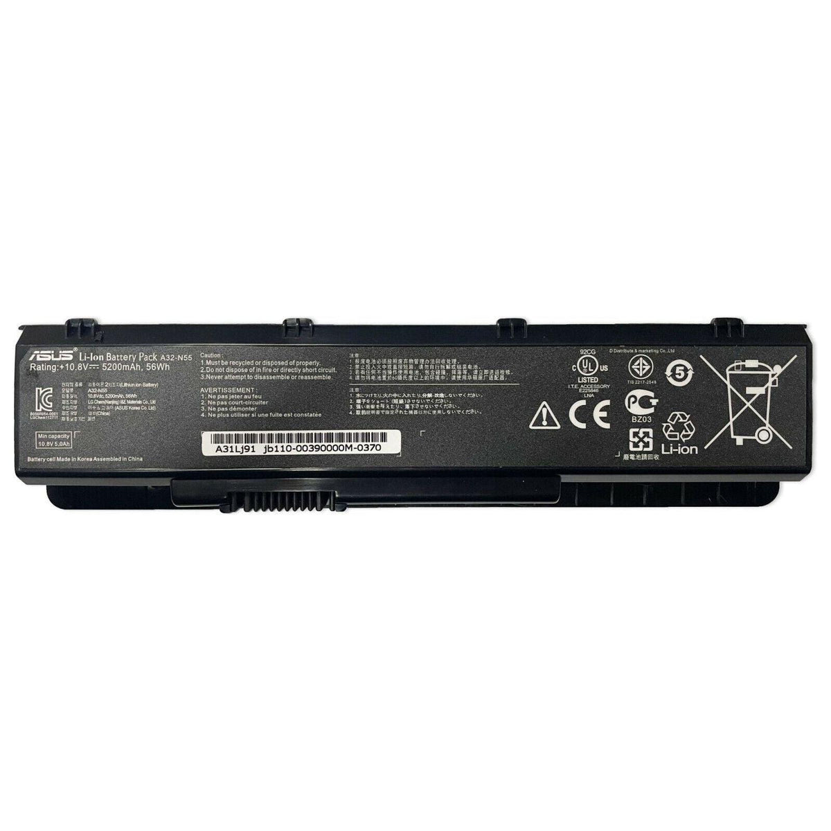 IHORN LH29F - Detector de temperatura inalambrico / 433 Mhz