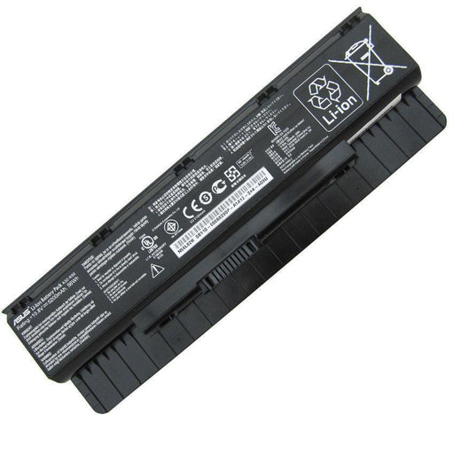 A32-N56 New Genuine Asus N76V N76VM N76VZ Battery 56Wh - LaptopBatteries.ca