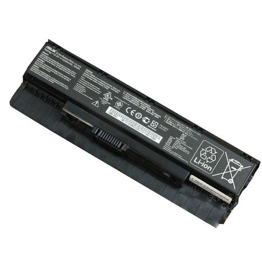 A32-N56 New Genuine Asus N46V N46VJ N46VM N46VZ Battery 56Wh - LaptopBatteries.ca