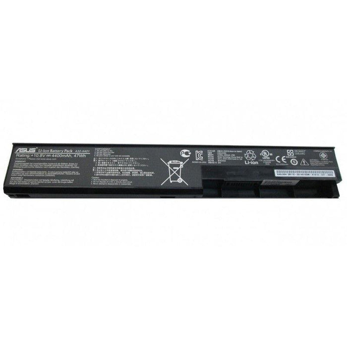 A32-X401 New Genuine Asus X501 X501A X501U X501XB815A X501XB82A Battery 47Wh - LaptopBatteries.ca