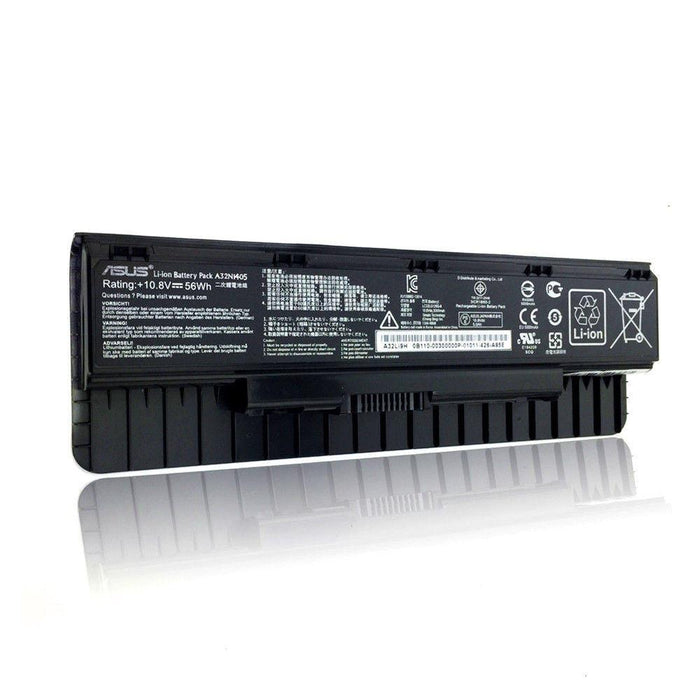 A32N1405 New Genuine Asus 0B110-00300000M 0B110-00300000 Battery 56Wh - LaptopBatteries.ca