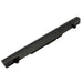 A41-X550A New Compatible Asus K550L K550LA Battery 37WH - LaptopBatteries.ca