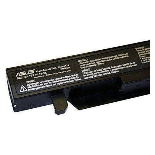 A41N1424 New Genuine Asus X55LM2H 0B110-00231100 0B110-00231100M 0B110-00350000 Battery 48Wh - LaptopBatteries.ca