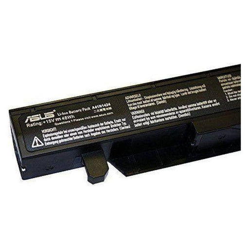 A41N1424 New Genuine Asus GL552V GL552VW GL552VW-DH71 GL552VW-DH74 Battery 48Wh - LaptopBatteries.ca