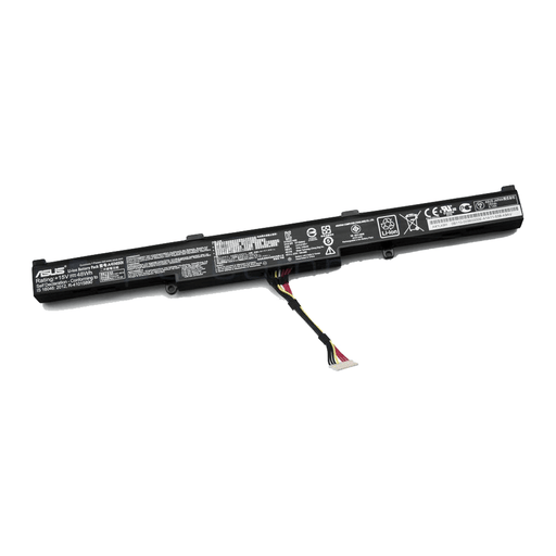 A41N1501 New Genuine Asus N552VX-FW140T N552VX-FW320T N552VX-FY012T Battery 48Wh - LaptopBatteries.ca