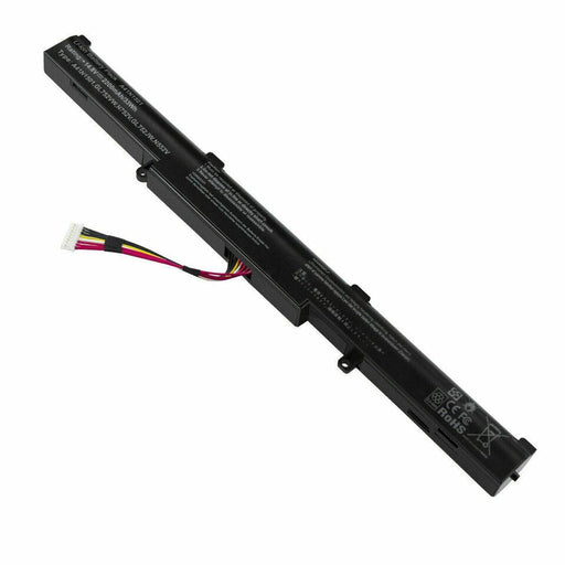 A41N1501 New Compatible Asus GL752VW-T4179T GL752VW-T4180T GL752VW-T4188T Battery 33WH - LaptopBatteries.ca