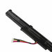 A41N1501 New Compatible Asus N552VW-1A N552VW-1B N552VW-2A N552VW-FI040T Battery 33WH - LaptopBatteries.ca