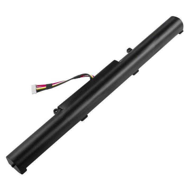 A41N1501 New Compatible Asus N552VX-FW140T N552VX-FW320T N552VX-FY012T Battery 33WH - LaptopBatteries.ca