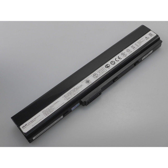 A42-K52 New Genuine Asus X52JC X52JE X52JG X52JK X52JR X52N Battery 58Wh - LaptopBatteries.ca