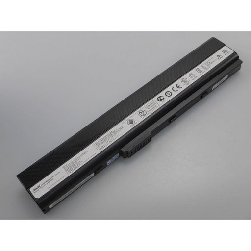 A42-K52 New Genuine Asus A40J A40JA A40JE A40JP Battery 58Wh - LaptopBatteries.ca