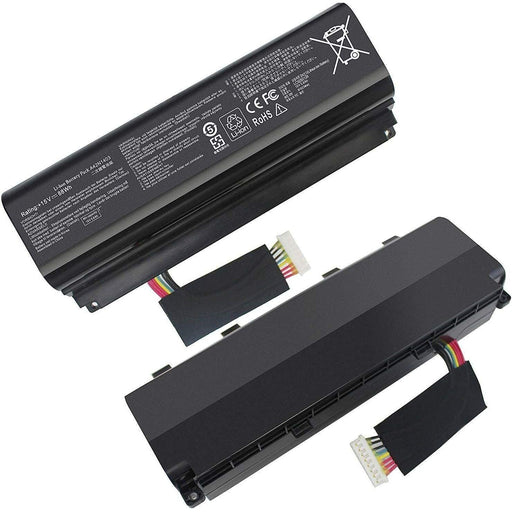 A42N1403 New Compatible Asus 0B110-00340000 A42LM93 Battery 88WH - LaptopBatteries.ca