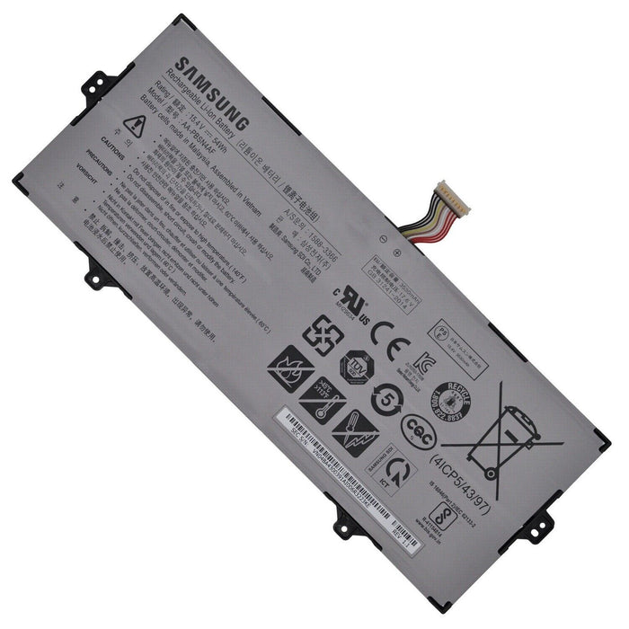 New Genuine Samsung NT0SB93E Series 54Wh Laptop Battery- LaptopBatteries.ca