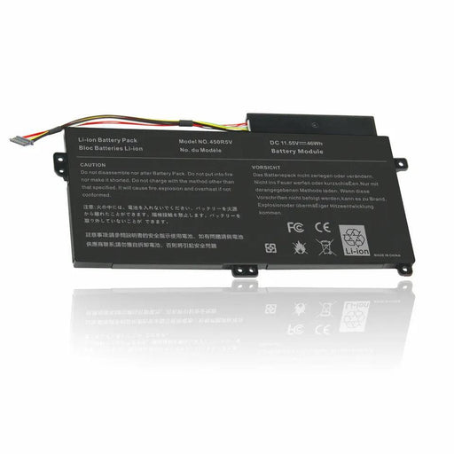 AA-PBVN3AB New Compatible Samsung NP370R4E NP370R5E NP450R4E NP450R5E NP470R5E NP510R5E Battery 46Wh - LaptopBatteries.ca