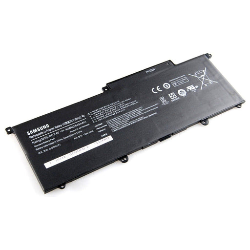 Samsung 900X3C-A01 900X3C-A01AU 900X3C-A02DE 900X3C-A04DE Battery 44Wh - LaptopBatteries.ca