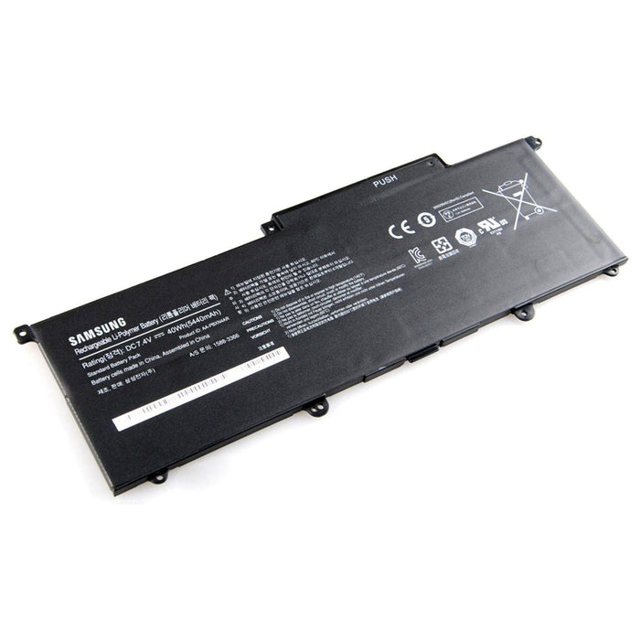 Samsung NP900X3C NP900X3C-A01CN Battery 44Wh - LaptopBatteries.ca