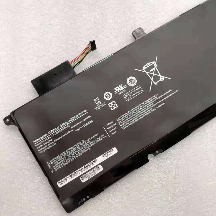 AA-PBXN8AR New Genuine Samsung NP900X4C-A01SE NP900X4C-A05AU NP900X4C-A06US Battery 62WH - LaptopBatteries.ca