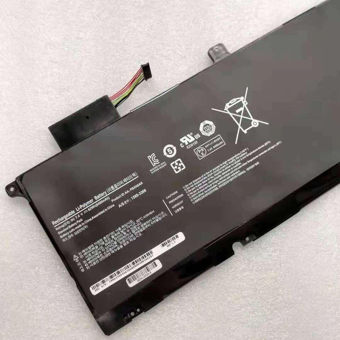 AA-PBXN8AR New Genuine Samsung NP900X4C-A0ADE NP900X4C-A10TW NP900X4C-E01HK Battery 62WH - LaptopBatteries.ca