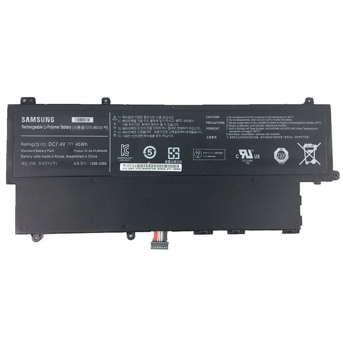 Samsung Laptop Battery 45Wh - LaptopBatteries.ca