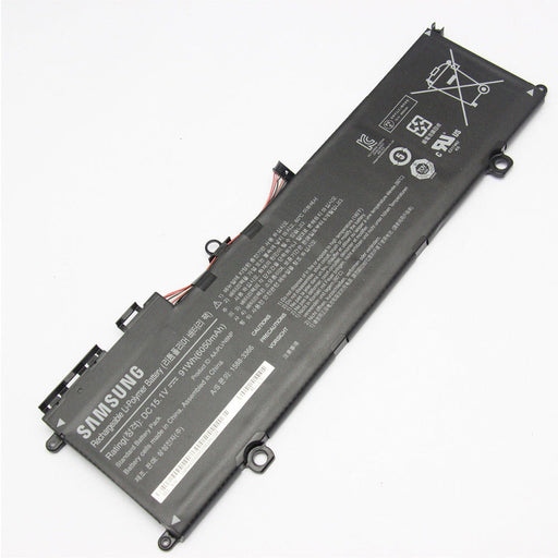 Samsung NP880Z5E-X01AU NP880Z5E-X01CH NP880Z5E-X01DE Battery 91Wh - LaptopBatteries.ca