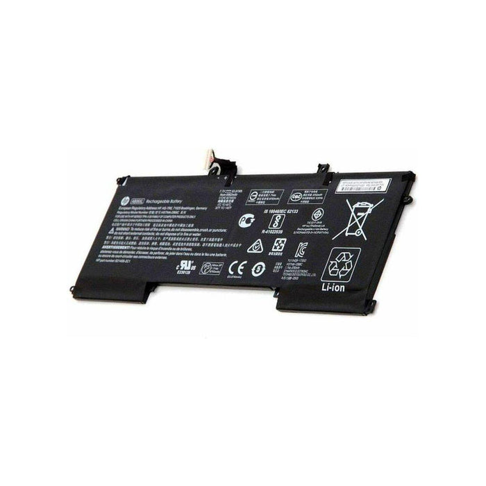 AB06XL New Genuine HP Envy 13 13-AD001NE 13-AD001NIA 13-AD001NK 13-AD001NO Battery 53.61Wh - LaptopBatteries.ca