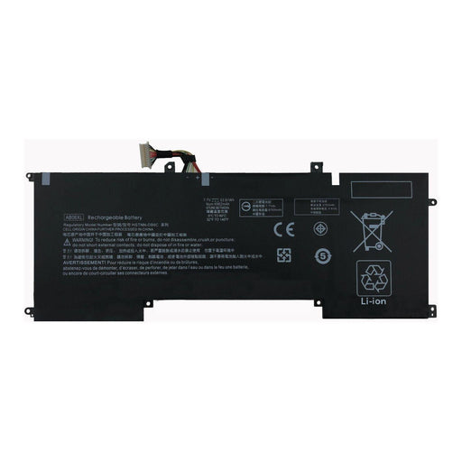 AB06XL New Compatible HP Envy 921408-271 921408-2C1 921438-855 Battery 53.61WH - LaptopBatteries.ca