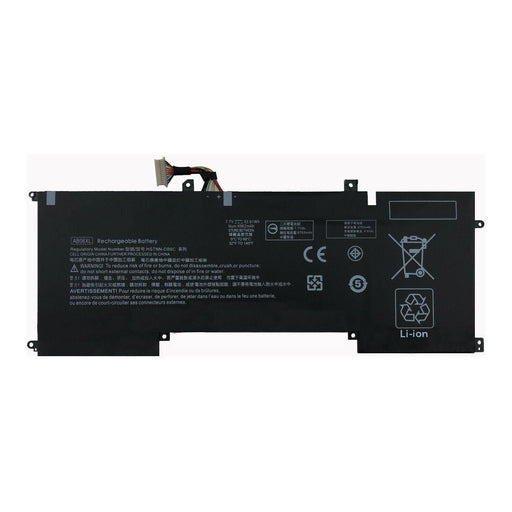 AB06XL New Compatible HP Envy 13-AD000NB 13-AD000NF 13-AD000NI 13-AD000UR Battery 53.61WH - LaptopBatteries.ca