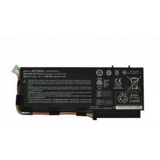AC13A3L New Acer TravelMate X313 X313-E X313-M X313-M-6824 Battery 40Wh - LaptopBatteries.ca