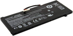 AC14A8L New Genuine Acer Aspire 3ICP7/61/80 KT.0030G.001 KT.0030G.013 AC15B7L 3ICP7/64/80 Battery 52.5Wh - LaptopBatteries.ca