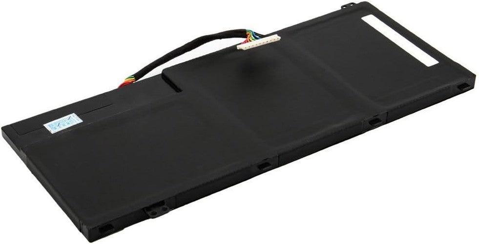 AC14A8L New Genuine Acer Aspire 3ICP7/61/80 KT.0030G.001 KT.0030G.013 AC15B7L 3ICP7/64/80 Battery 52.5Wh - LaptopBatteries.ca