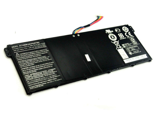 AC14B8K New Genuine Acer Swift 3 SF314-54 SF314-54G SF315-41 SF315-41G SF315-51 SF315-51G Battery 48Wh - LaptopBatteries.ca