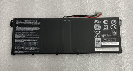 AC14B8K New Compatible Acer Aspire A515-41 A515-41G A515-43 A515-51 A515-51G A515-52 Battery 48Wh - LaptopBatteries.ca