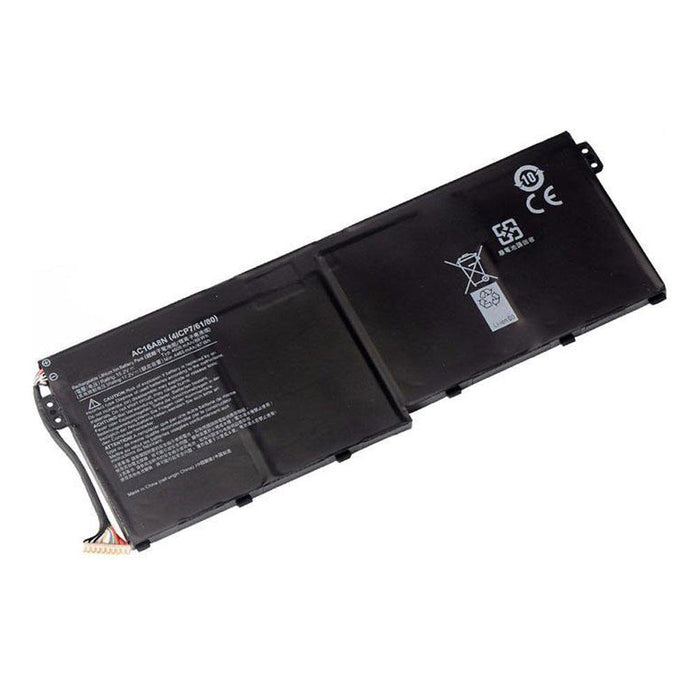 AC16A8N New Acer Aspire V17 Nitro VN7-793G VN7-793G-57J0 VN7-793G-74NP VN7-793G-706L VN7-593G-52FD Battery 67Wh - LaptopBatteries.ca