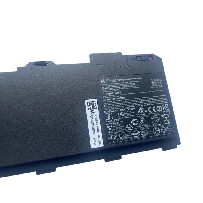 AL08XL New Genuine HP L86155-1C1 L86155-AC1 L86212-001 Battery 94WH - LaptopBatteries.ca