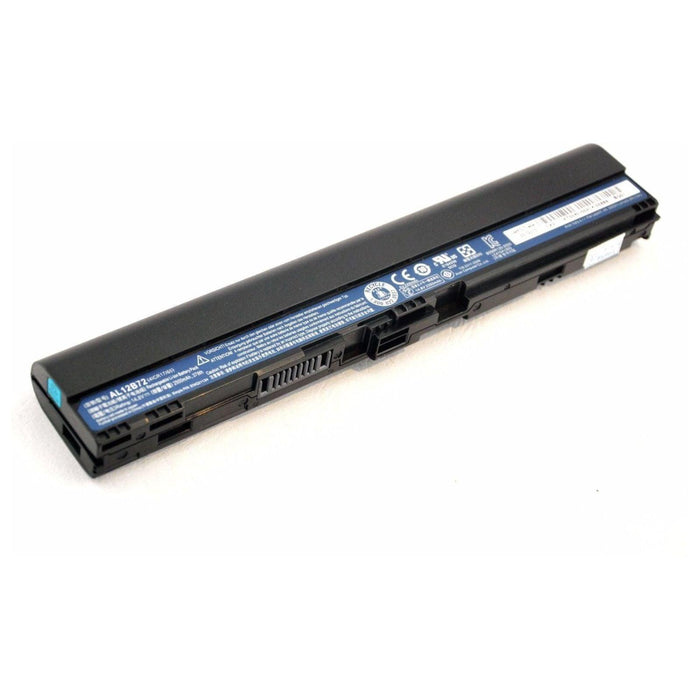 AL12B32 New Genuine Acer Aspire V5-121 V5-123 V5-131 V5-171 V5-121-0430 V5-121-0678 V5-121-0818 Battery 37Wh - LaptopBatteries.ca