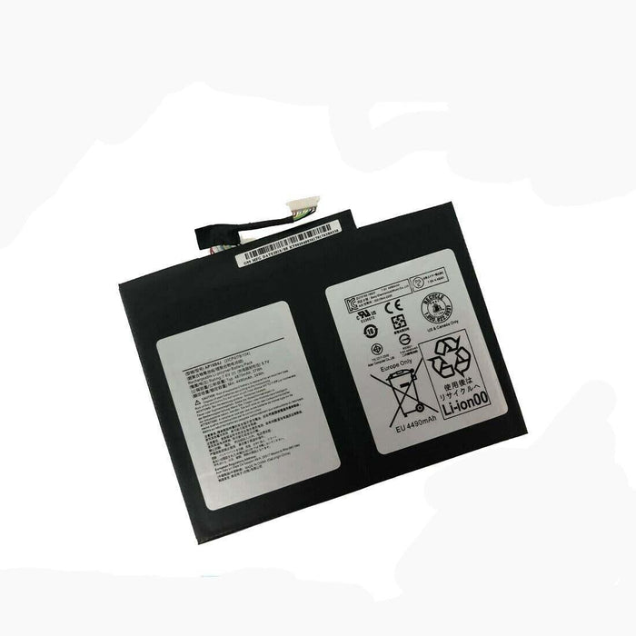 AP16B4J New compatible Acer KT.00204.003 KT.00204.005 2ICP4/78/104 NT.LCDEK.002 NT.LCDAA.014 Tablet Battery 37Wh - LaptopBatteries.ca