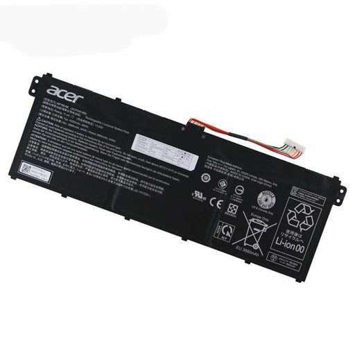 AP18C4K New Genuine Acer Chromebook Spin 713 CP713-2W-79H3 Battery 48WH - LaptopBatteries.ca