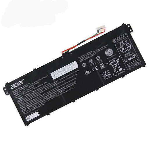 AP18C4K New Genuine Acer KT.00304.012 Battery 48WH - LaptopBatteries.ca